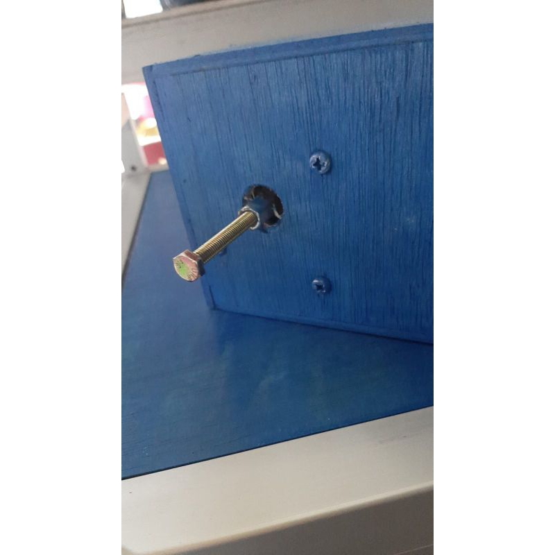 dinamo mesin popcorn