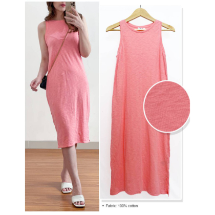 [PROMO] GAP MIDI DRESS