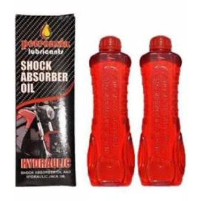 petroasia shockbreaker oil oli shock sok petroasia 100ml