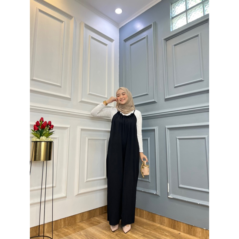 Jumpsuit Import