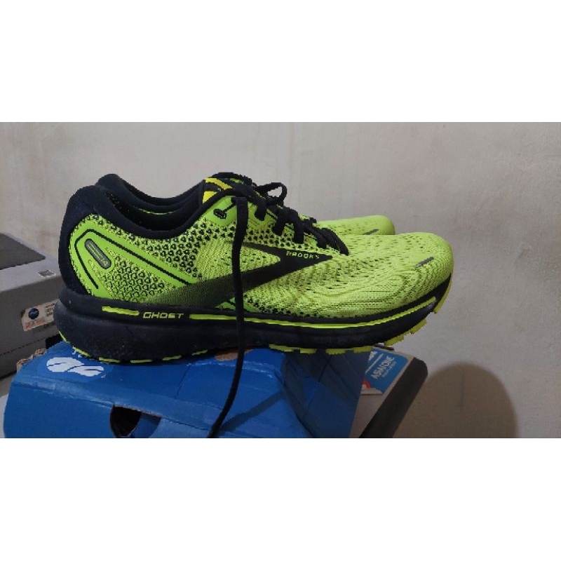 Brooks Ghost 14 Original