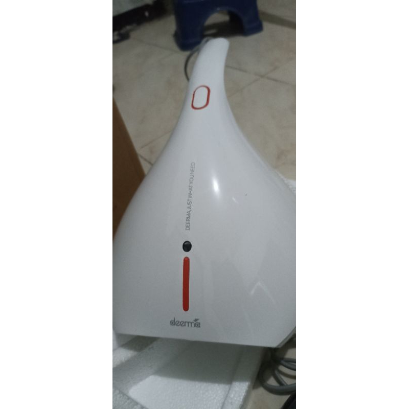 VACUM CLEANER DEERMA PRELOVED