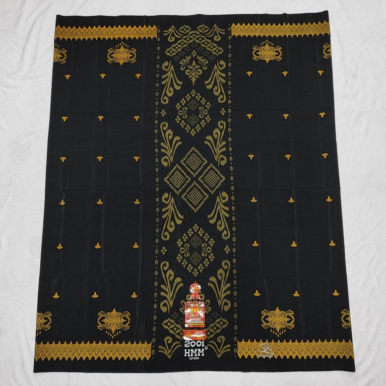 SARUNG HMM SAMARINDA// MERK HMM// SARUNG POLOS SAMARINDA