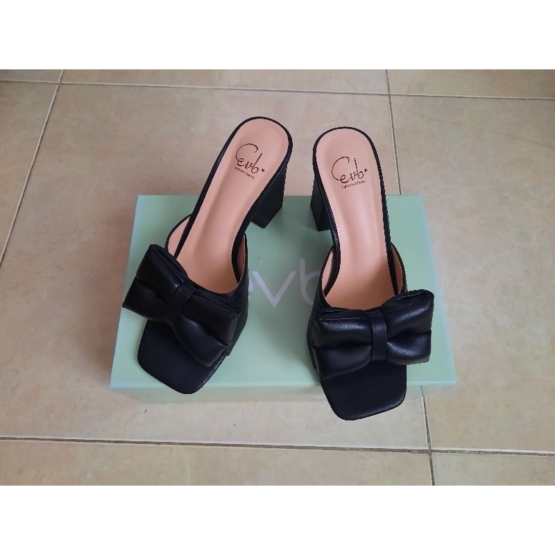 sandal Everbest evb | sandals sendal wanita NEW