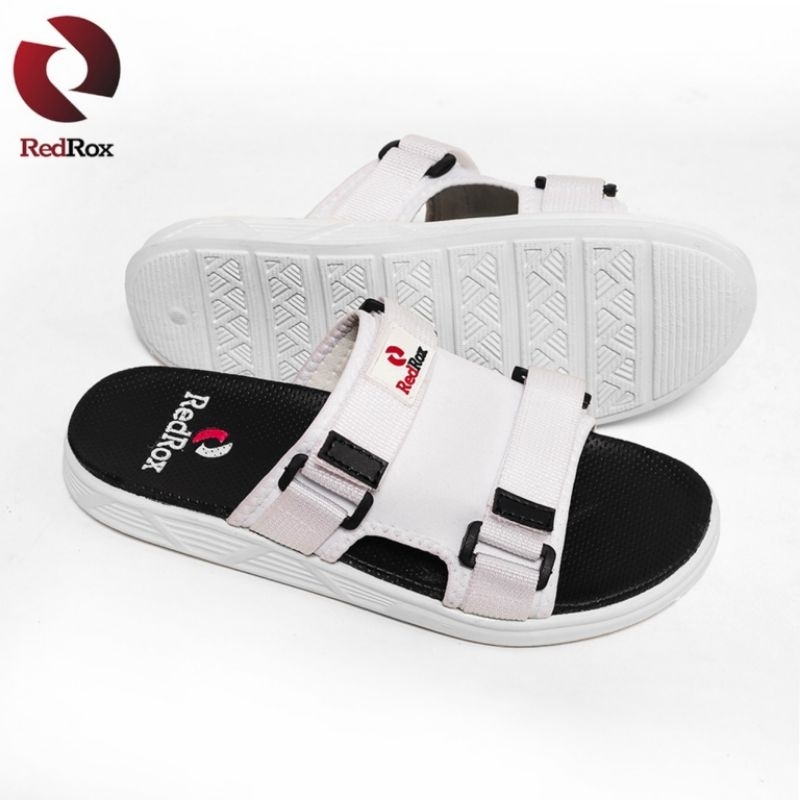 Sandal Slop Pria V6 Series Original Redrox