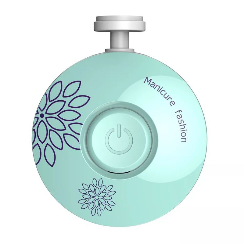 Penggiling Kuku Bayi / Pemotong kuku Anak-Anak Pemotong Kuku Bayi Set