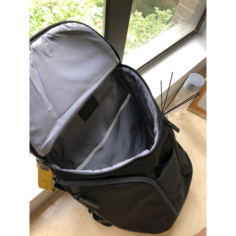 Tas Ransel TUMI TAHOE Supermirror Backpack