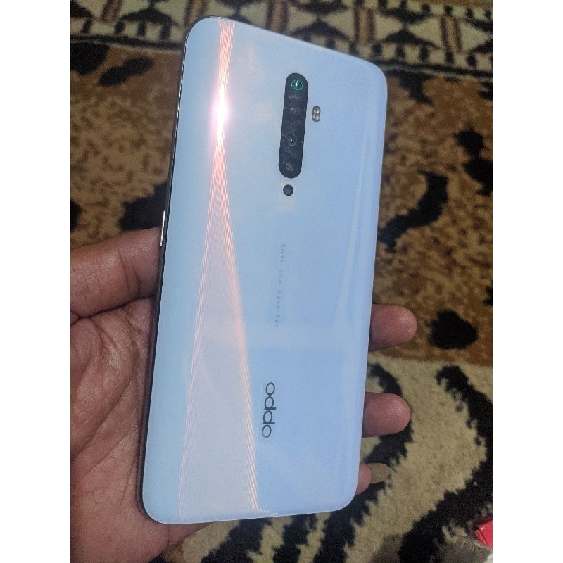 Oppo Reno 2f matot