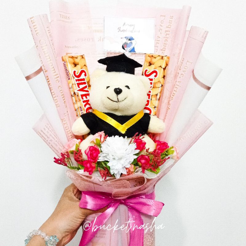 

BUCKET / BUKET SNACK MURAH || BUCKET WISUDA / ULTAH /LAMARAN • Request Bucket