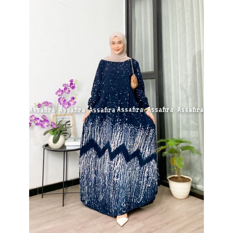 GAMIS TWILL TERBARU