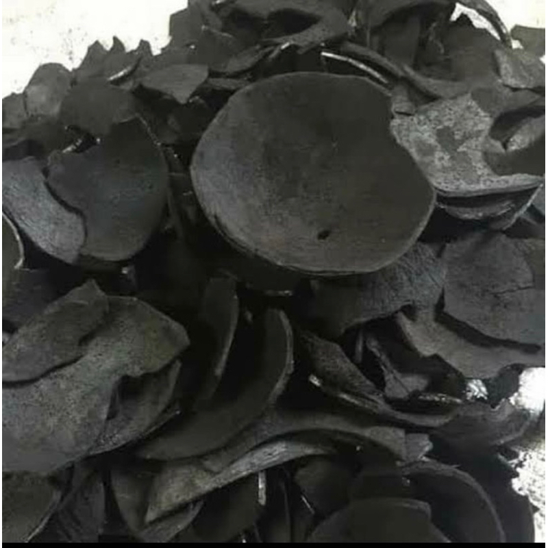 

Arang Batok Resto Food Grade 1 KG