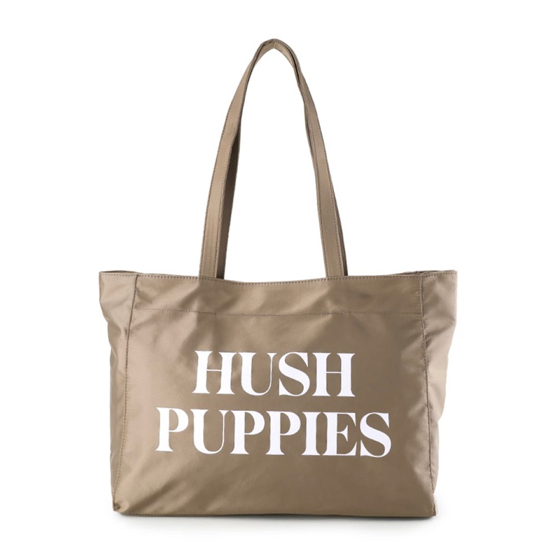 HUSH PUPPIES TOTE BAG • TAS WANITA BESAR