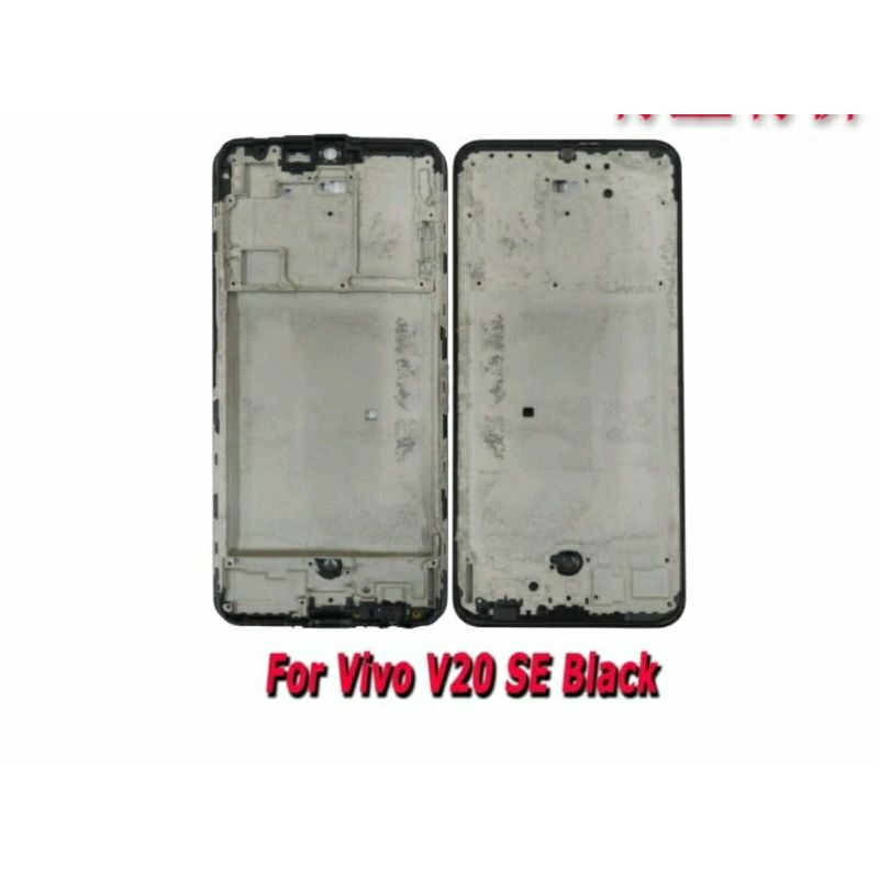 Tulang Lcd Frame V20 SE - Vivo V20