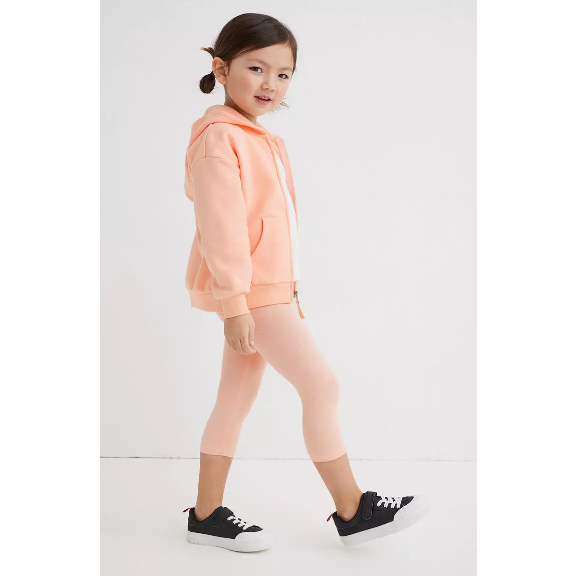 LEGGING ANAK BAHAN SPANDEK JERSEY LEGGING STRECH ADEM DAN LEMBUT LEGGING UMUR 3-12 TAHUN