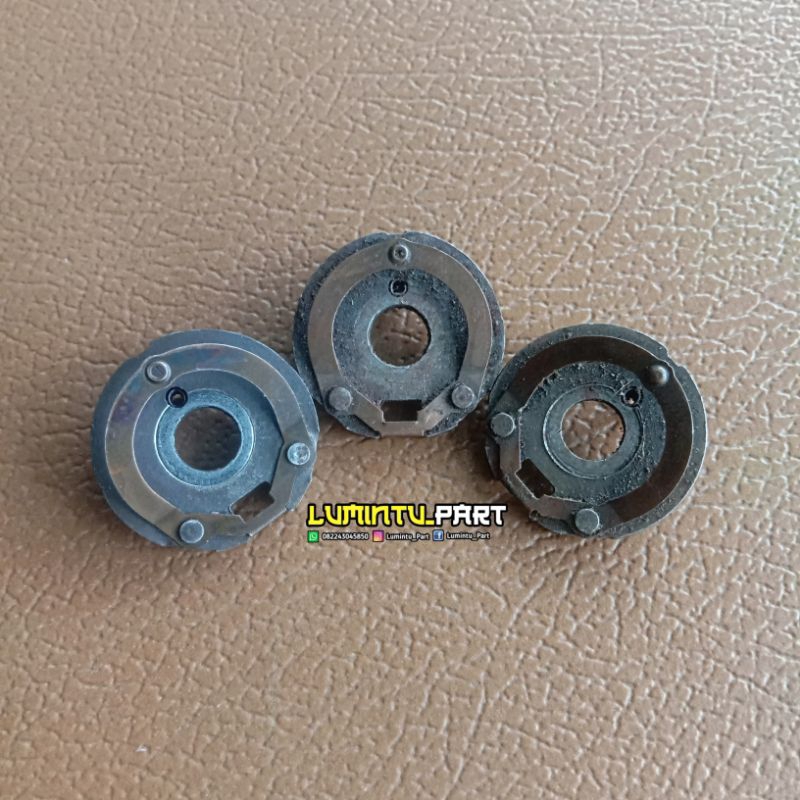 Plat sensor gigi switch netral Supra xx Supra v ori copotan