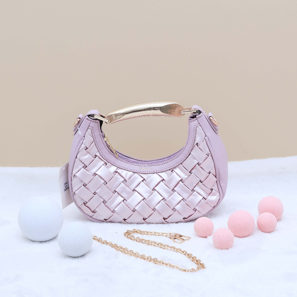 [ NEW ] Tas Wanita SENORITA 2291 - SNR 24cm