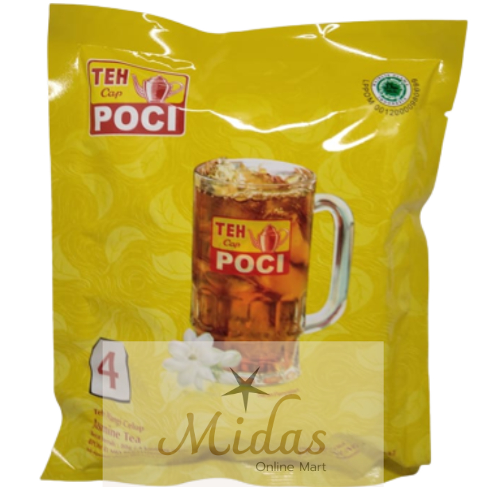 

Teh Poci Celup Jasmine JUMBO