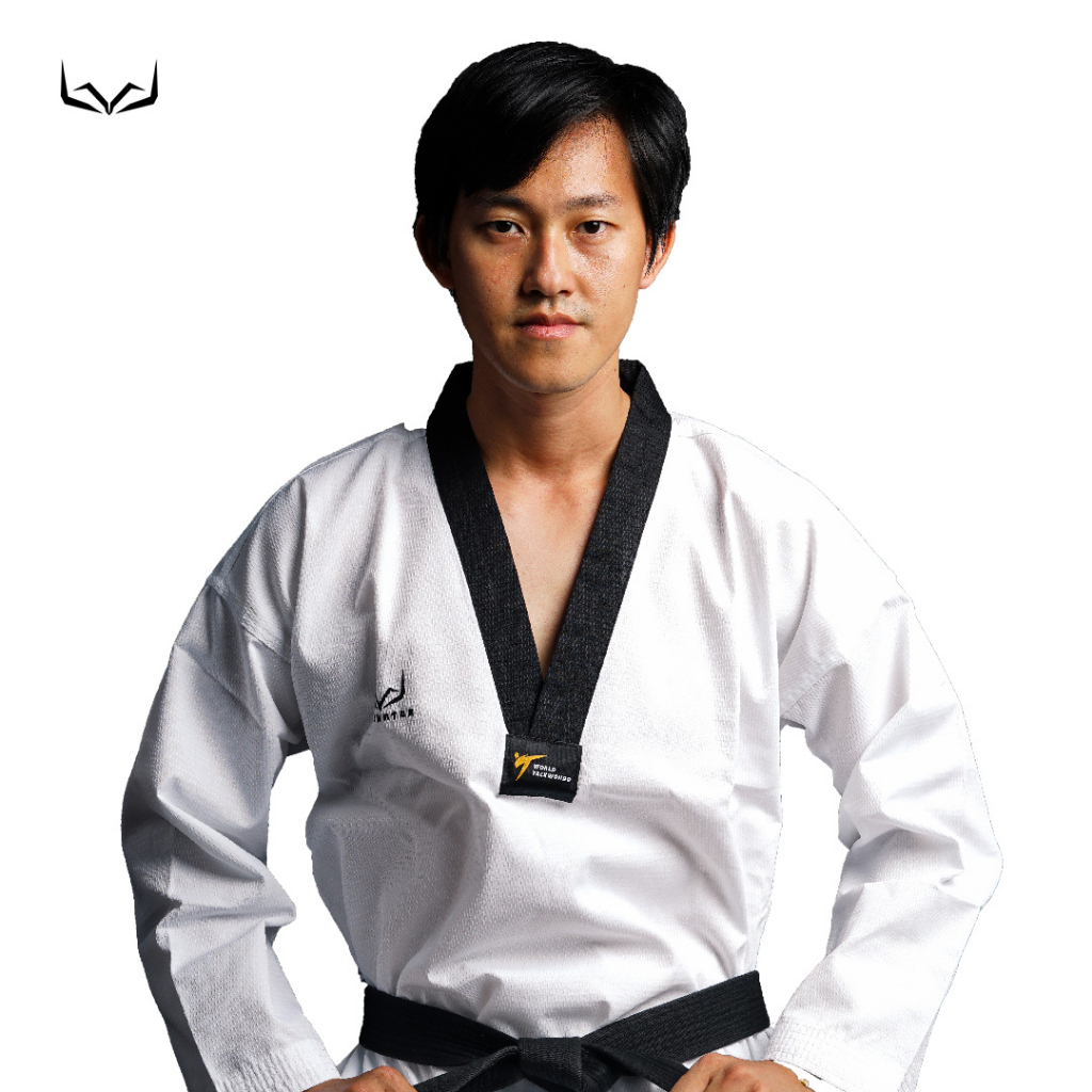 Dobok Pugnator Avangers 90