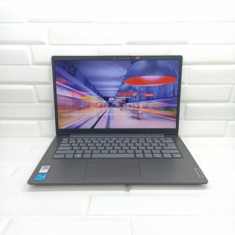 LAPTOP LENOVO V14 G2 INTEL CORE I3-1115G4 8GB SSD 512GB LIKENEW