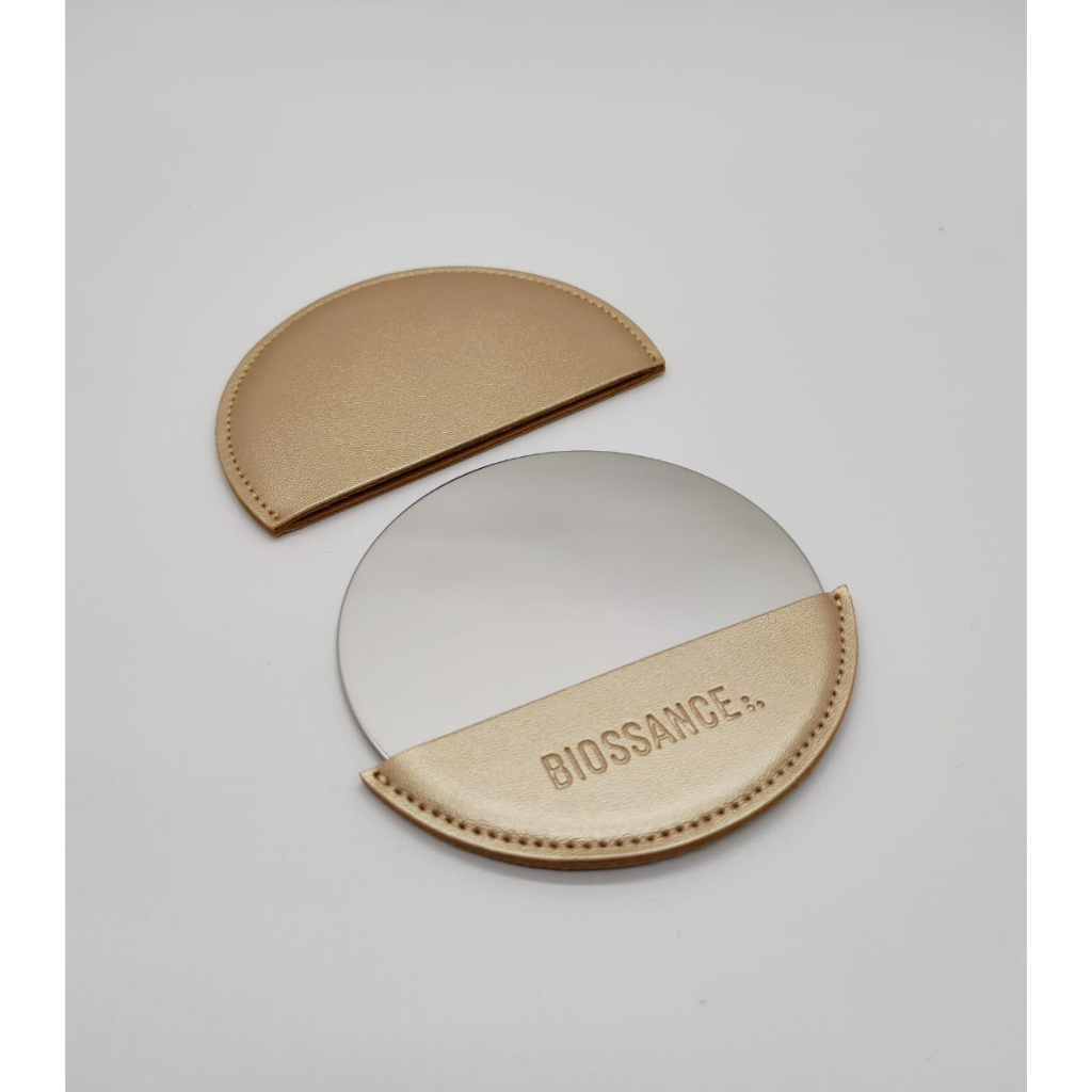 Biossance Face Mirror