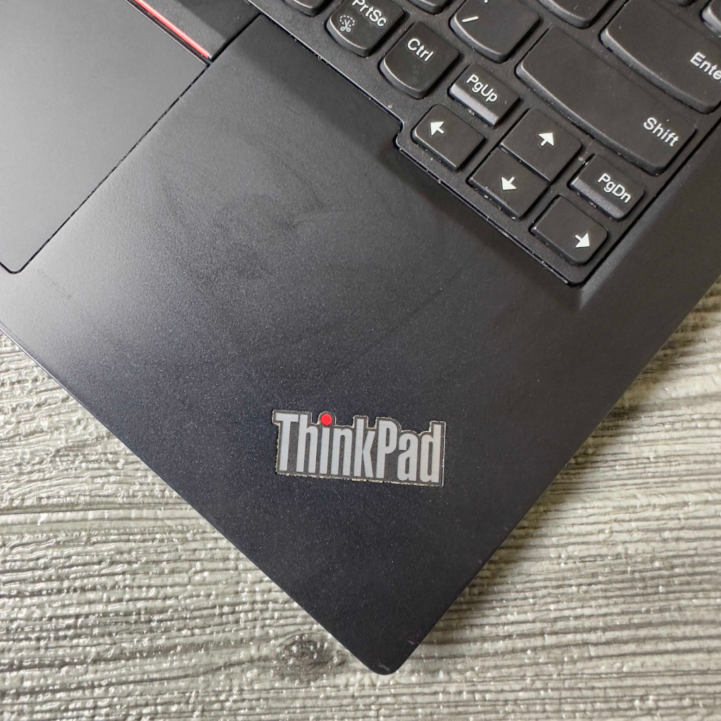 Laptop Murah Lenovo Thinkpad X390 Core i5 8gb 8RAM 256gb SSD Mulus dan Normal Laptop Second Murah
