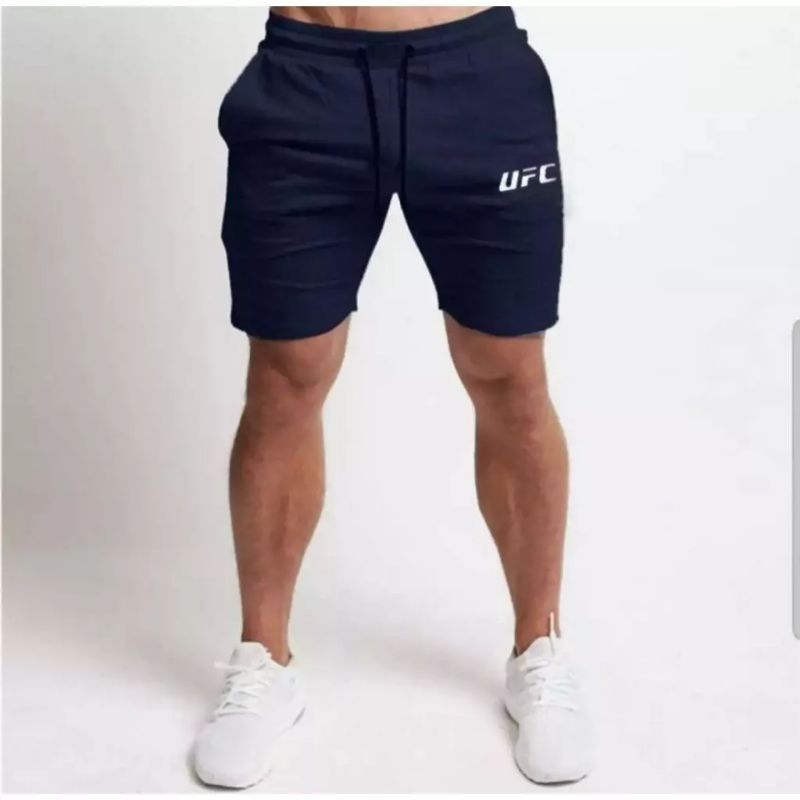 NG-Fashion/Celana Pendek UFC/Pria/Wanita//