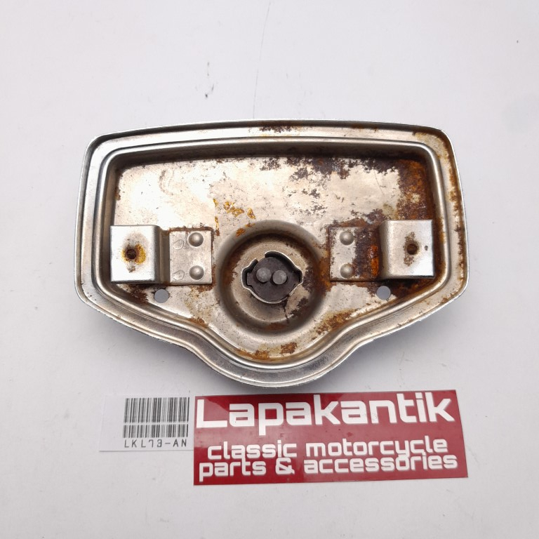 Honda CB100 CB125S CG125 CB175 CL90 CT90 SS50 DUDUKAN TATAKAN LAMPU STOP BELAKANG