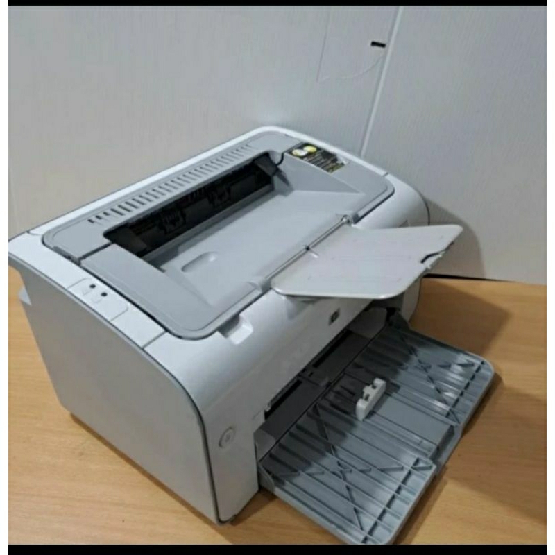 Printer Hp Laserjet P1102 P 1102