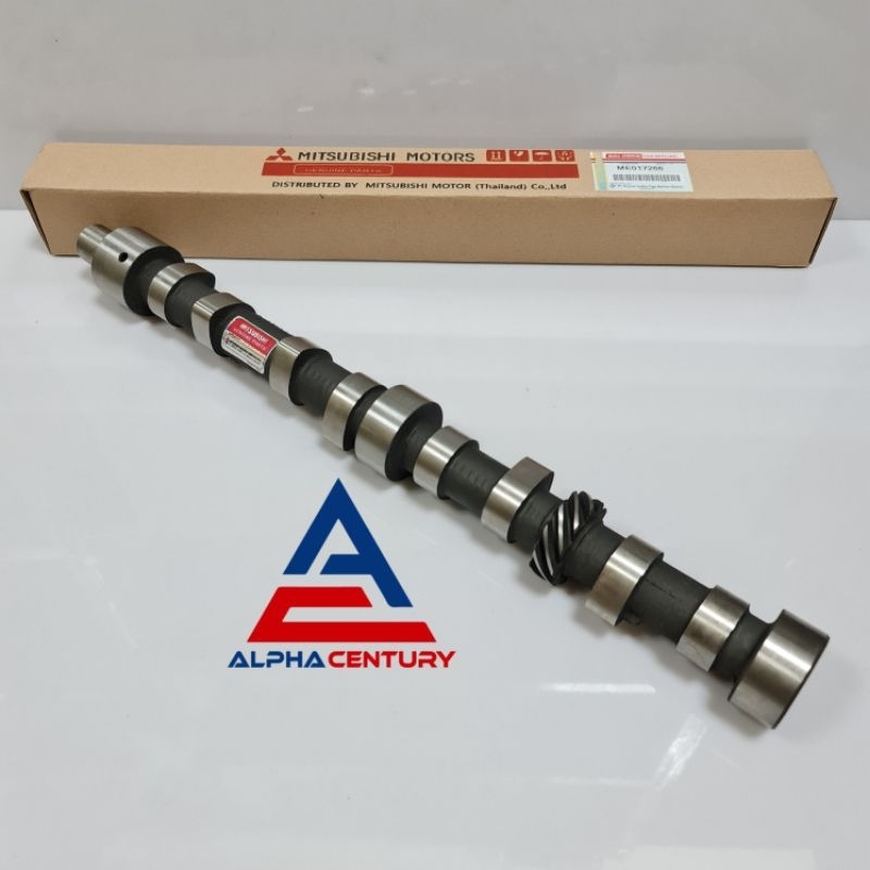 NOKEN AS CAMSHAFT PS100 PS 100 PS120 PS 120 ORI GARANSI