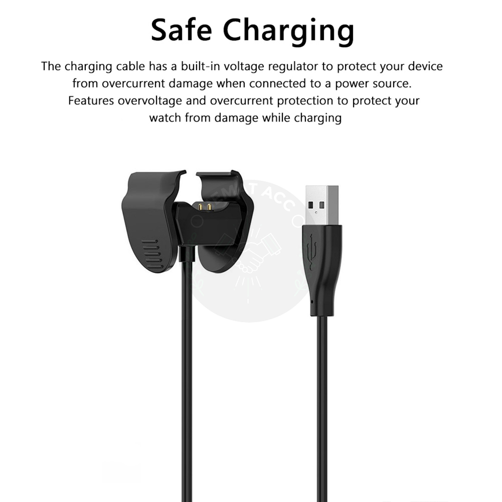 USB Charger Oppo Band Kabel Cas Oppo Band Hematacc