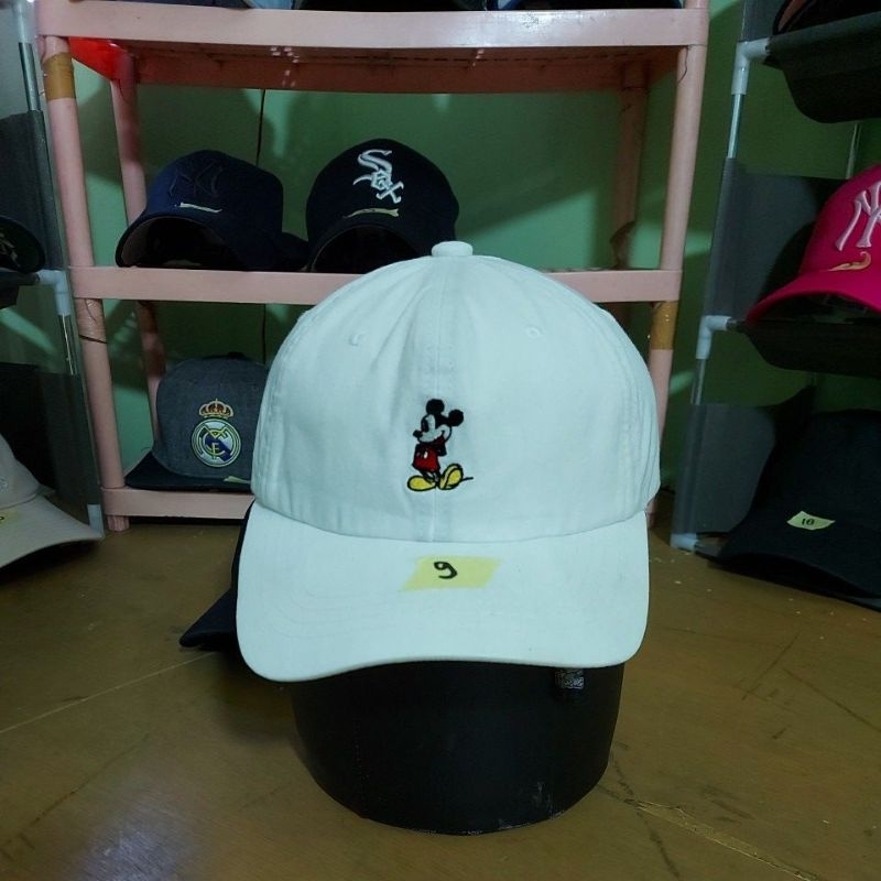 topi disney