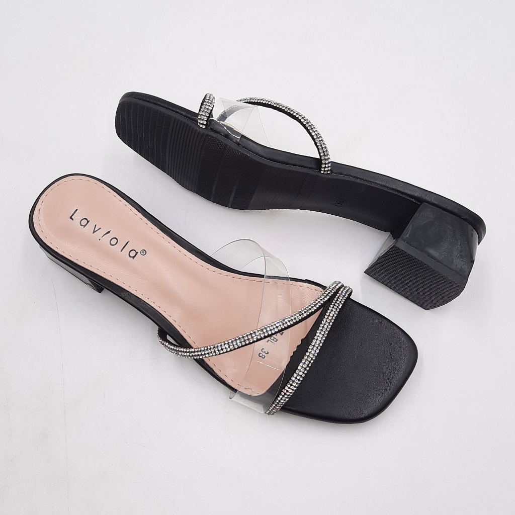 Laviola Shoes - Heels Wanita -  3217 HSJ