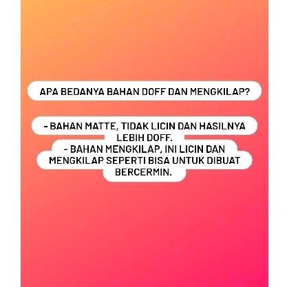 (812) SEPATU PANTOFEL PRIA SEPATU PANTOPEL BAHAN DOFF DAN MENGKILAP