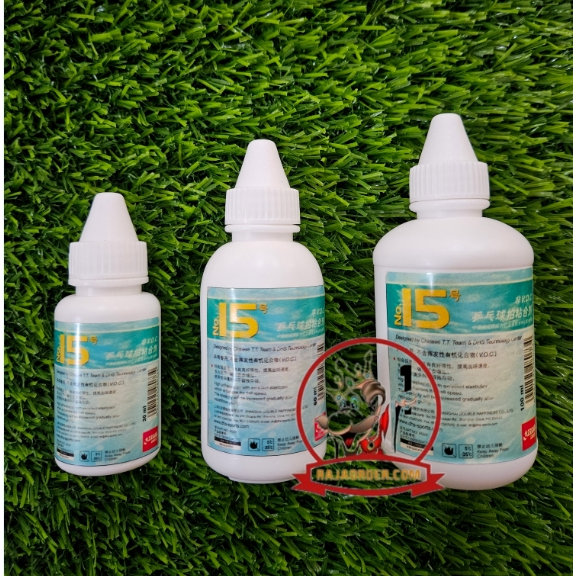 LEM DHS NO 15 WBG 30ML LEM AIR TENIS MEJA PINGPONG