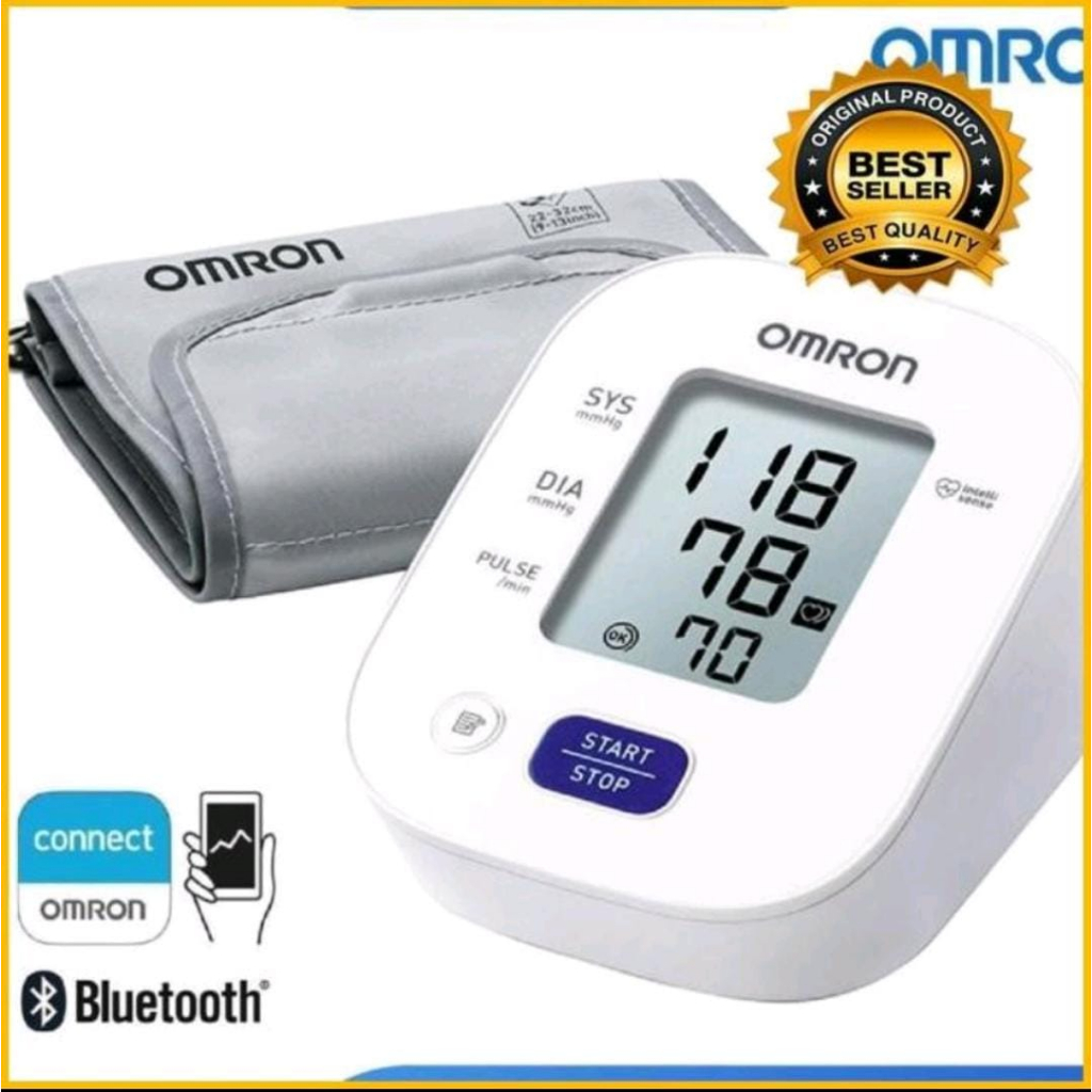 TENSIMETER DIGITAL OMRON HEM 7142T-1