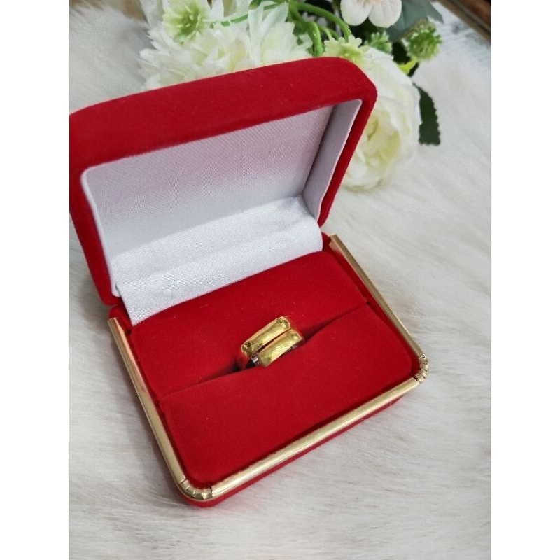 CINCIN EMAS LM KADAR 99 SELISIH POLOS (PP)