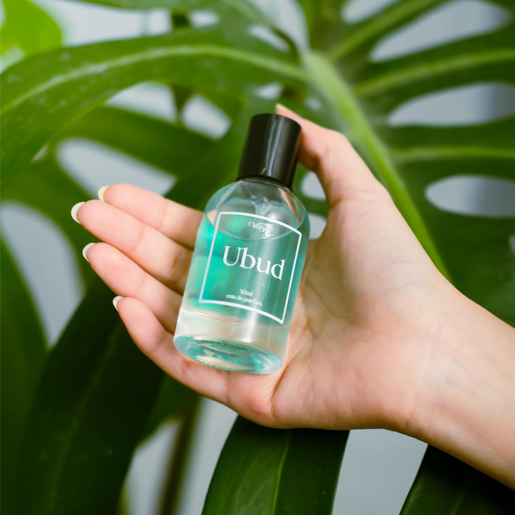 Vasa Perfumery - Ubud Eau de Parfum 30ml