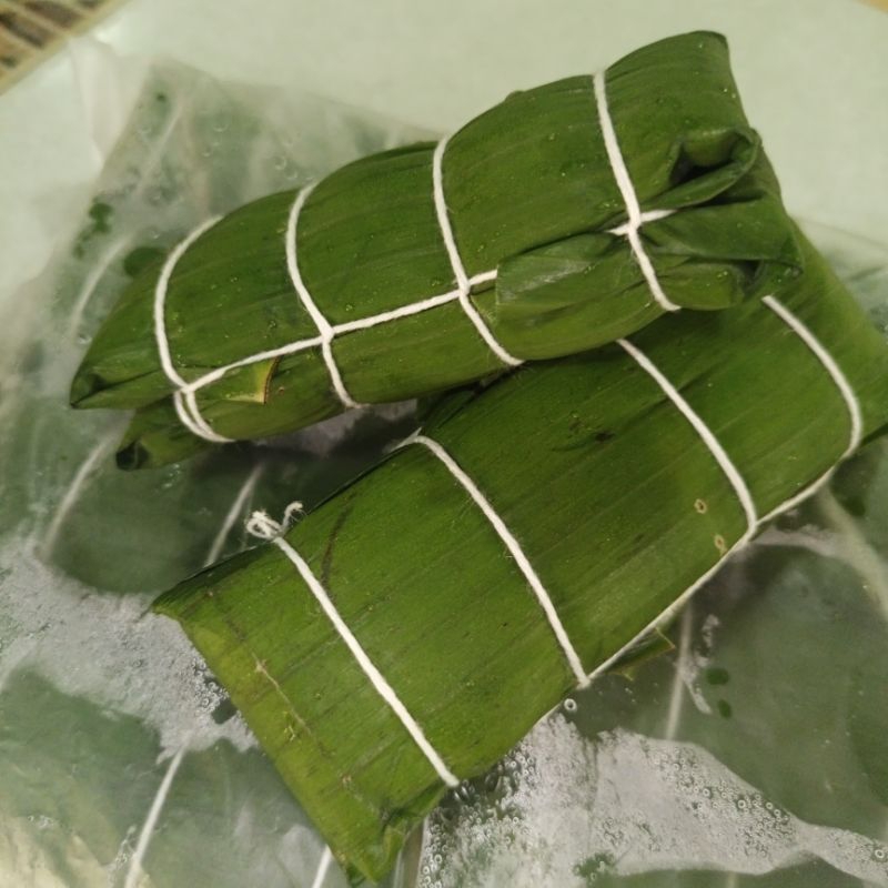 

BURAS KONRO KARAENG (Frozen segar)