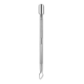 Cuticle pusher nail manicure nailart pendorong kutikula / nail trim alat pendorong kutikula manicure