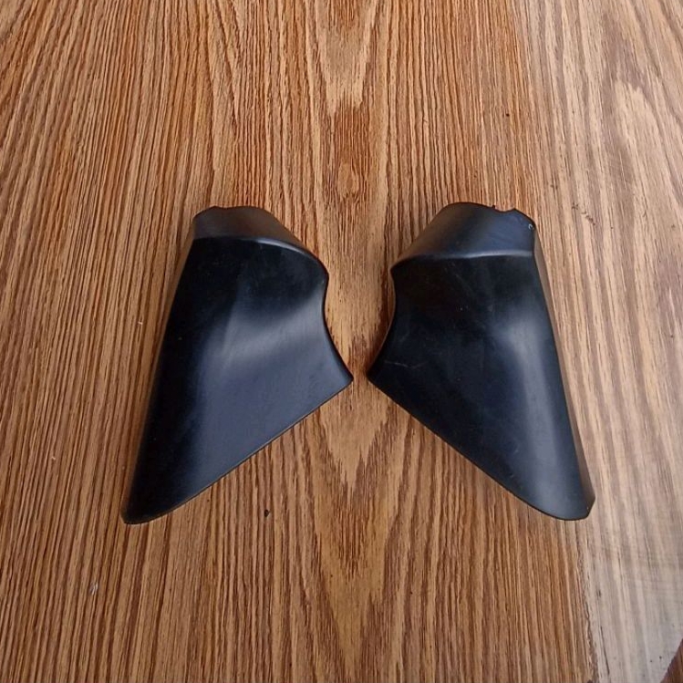 Tutup Kaki Spion Bawah Toyota Alphard 2016-2020 ORIGINAL