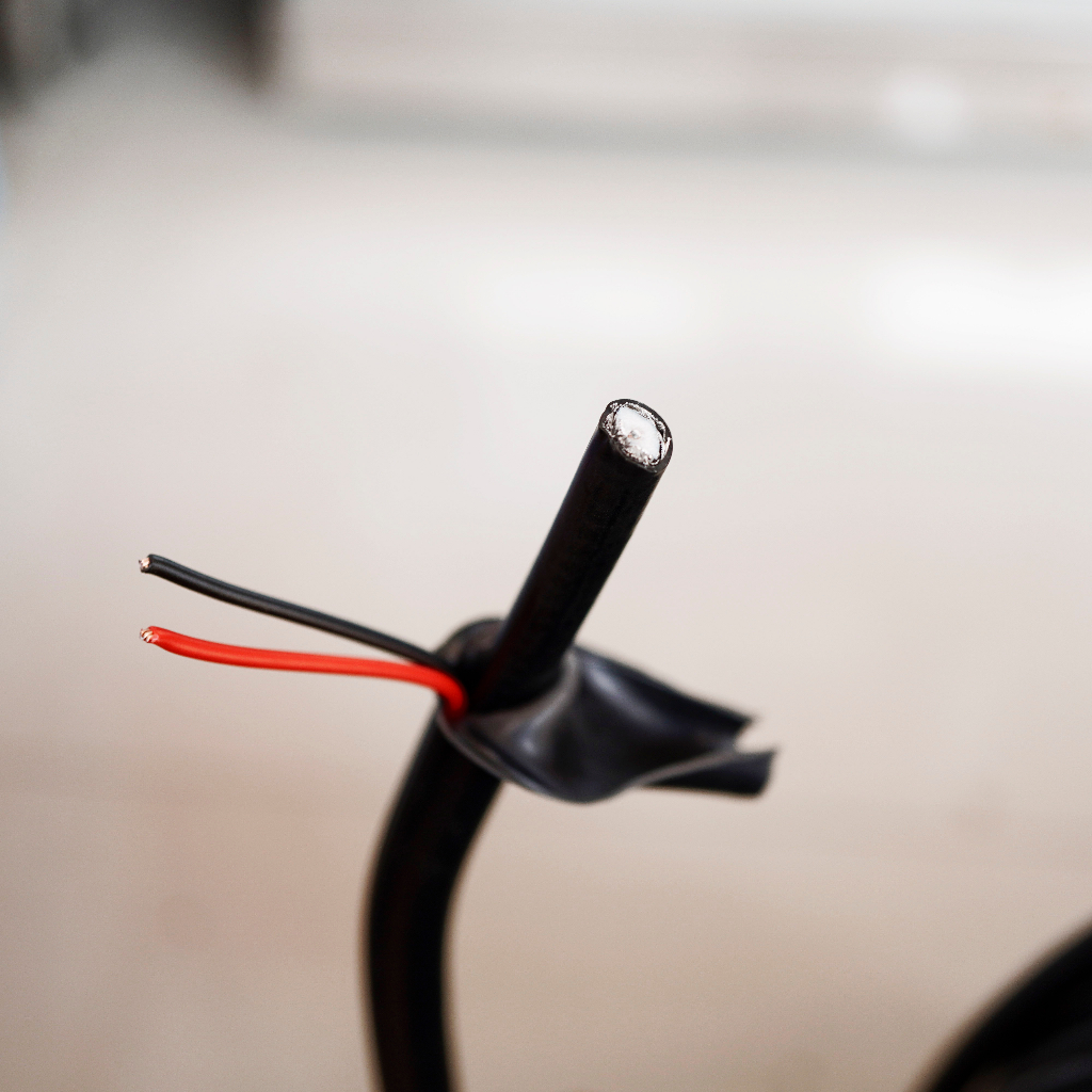 KABEL FO COLAN FTTH 1 CORE 3 SELING 1000M