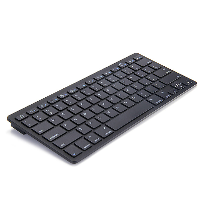 Keyboard Bluetooth Wireless Slim