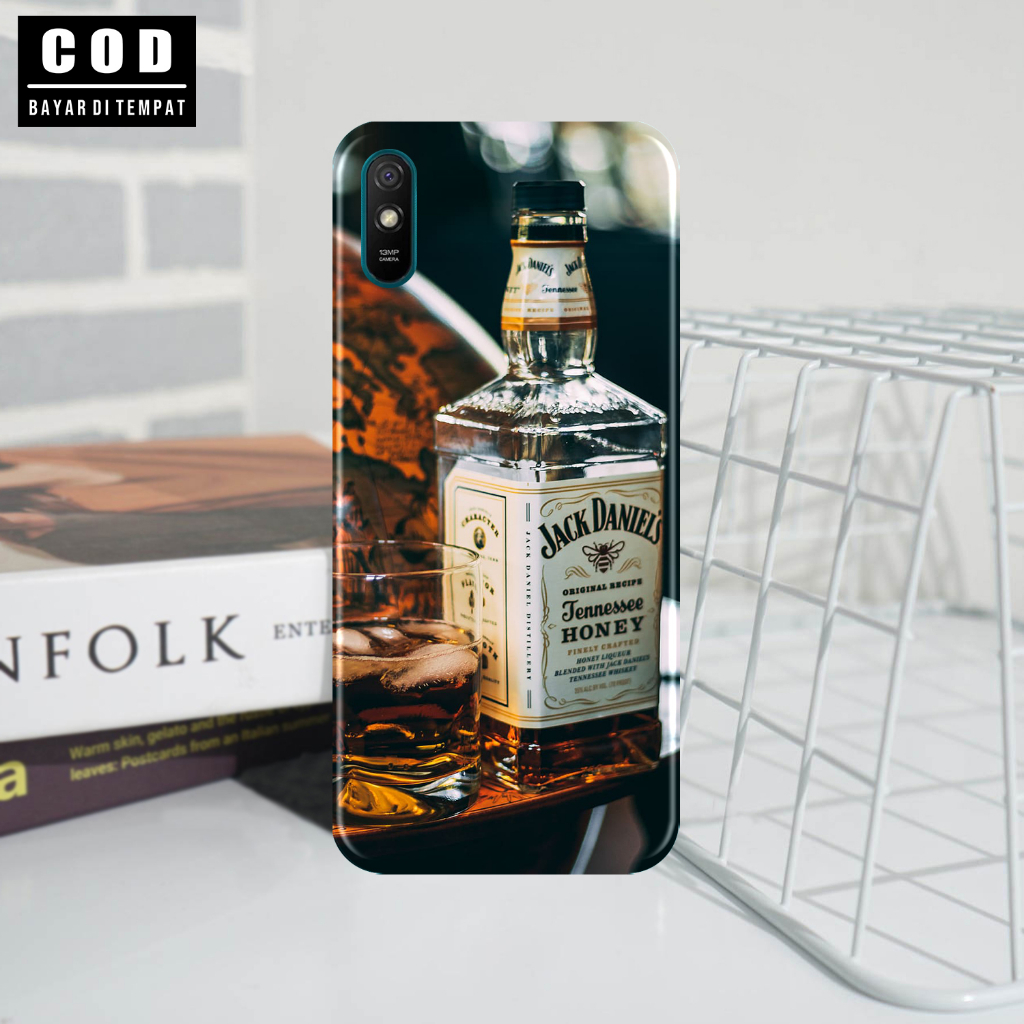 XIAOMI REDMI 9A - Case Hp - Casing Hp - Softcase Case Hp Redmi 9A - Casing Hp - Softcase - Case Hp R