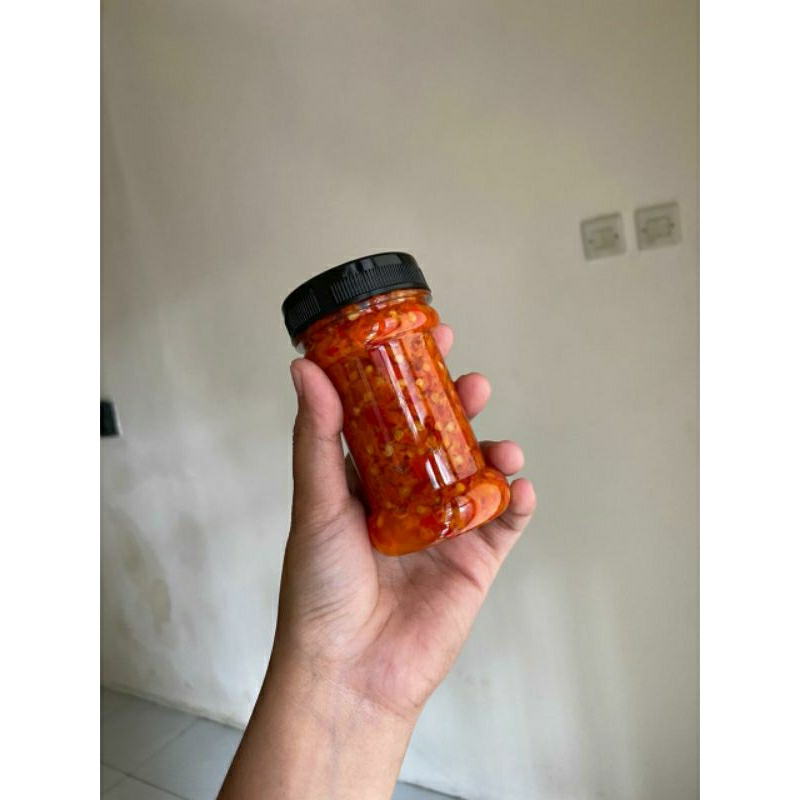 

Sambal Korek no Pengawet