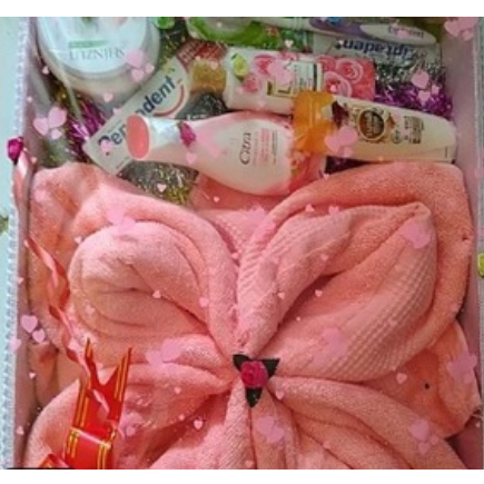 BEST PRODUK  SESERAHAN PERNIKAHAN PELENGKAPAN MANDI , SESERAHAN PERNIKAHAN , SESERAHAN PERNIKAHAN , 