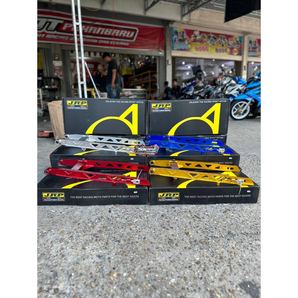 SWING ARM JRP MX KING