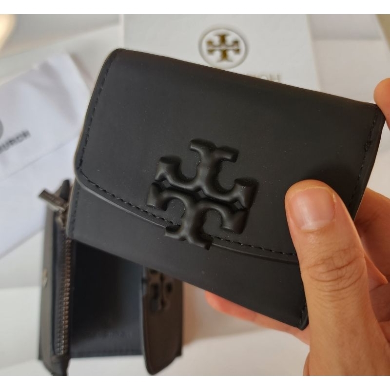Tb wallet ELEANOR +box//9,5×8 cm