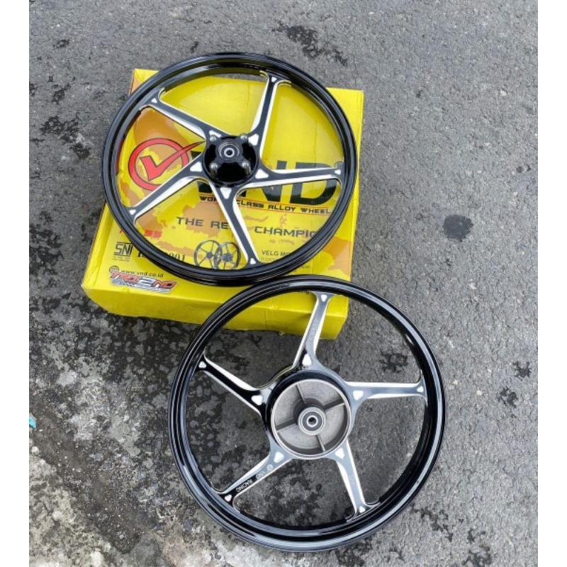 Velg VND Ak 55 jupiter Fiz r Vega r veleg vnd fiz 1 vnd ak55