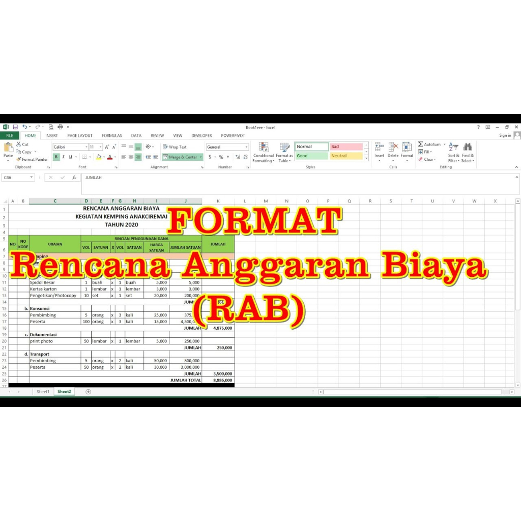 

Tutorial Dan Rab Otomatis (Terlengkap Dan Mudah Dipahami )