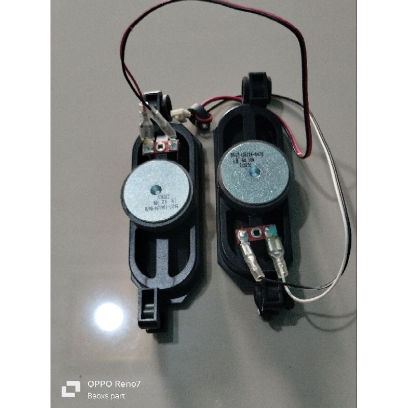 SPEAKER TV LED COOCAA 32S6G - 32S6 G
